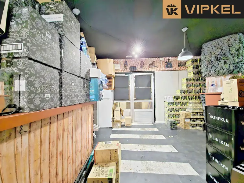 Venta de piso en Ensanche-Sar (Santiago de Compostela)