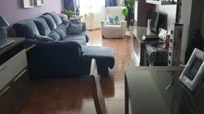 Piso en Venta en Camino de Herrera  Dos Dormitorios  Dos Baños