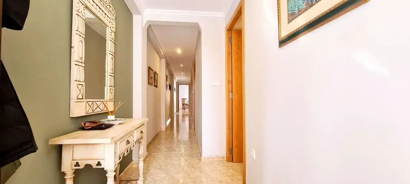 Apartamento en Miramar Valencia Cerca de la Playa