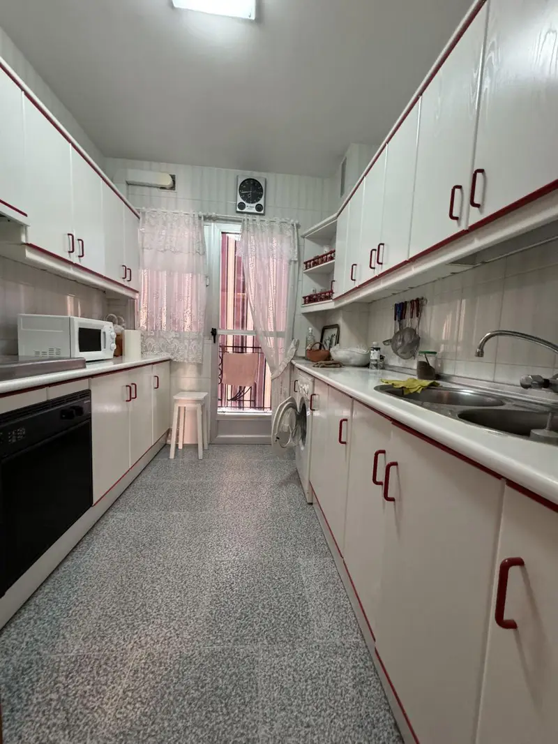 Venta Piso con Trastero en Cabra