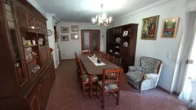 Piso en venta en Paseo de Linarejos Linares