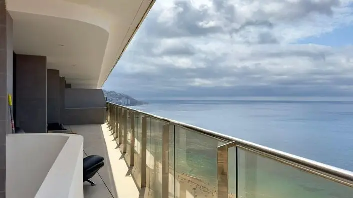 Apartamento 3 Dormitorios en venta