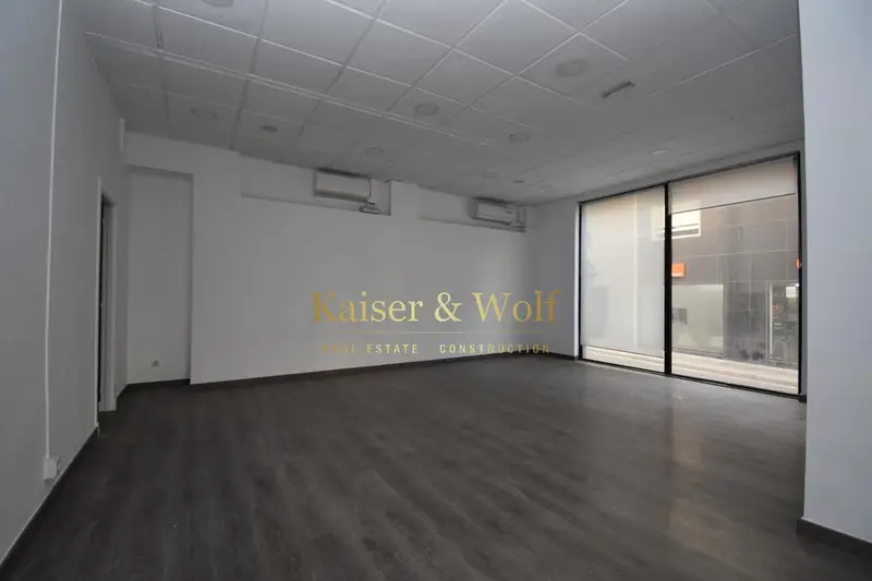 Local Comercial en Alquiler Centro Santa Pola