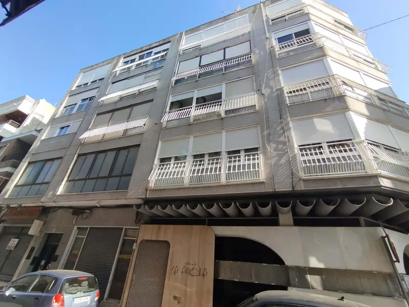 Piso 80m2 Bigastro Reforma Integral 3 Dormitorios