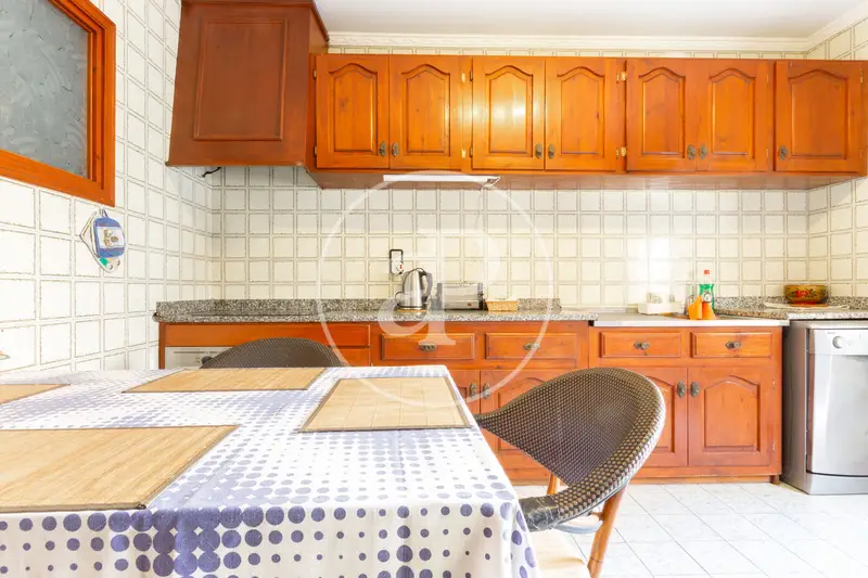 Casa en Venta Calpe Casco Antiguo 4 Dormitorios 3 Banos 258m2
