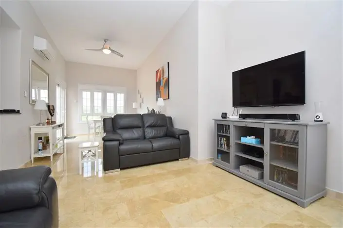 Villa 4 Dormitorios Las Ramblas Golf