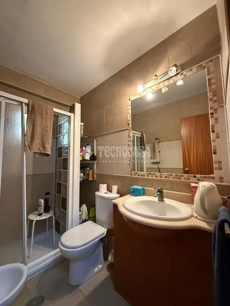Piso en venta en San Telmo Viejo