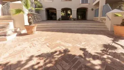 Apartamento en Venta Real Golf Bendinat