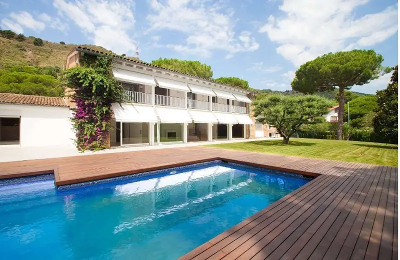 Casa en Venta Pedralbes Barcelona 700m2 7 Habitaciones
