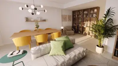 Casa en venta en Alovera