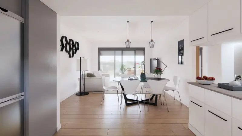 Apartamentos en Venta Roda San Javier Murcia