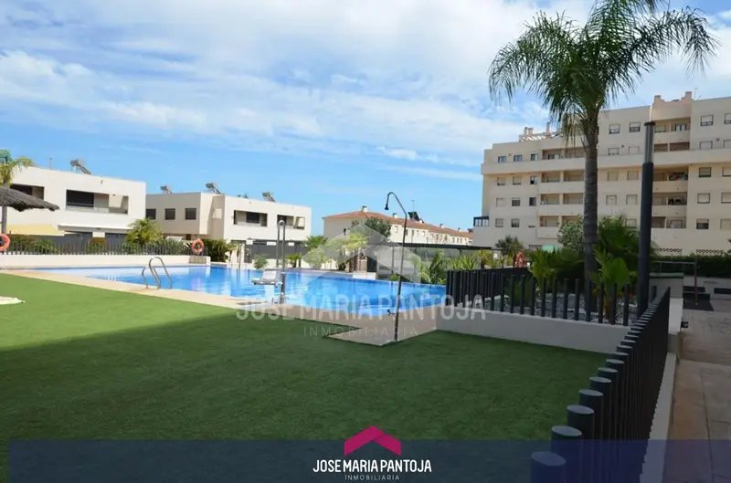 Venta Piso en La Milagrosa, Este Jerez de la Frontera - Ref: 01817T
