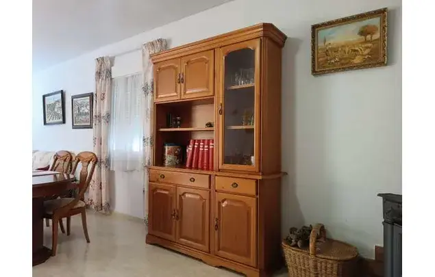 Alquiler Apartamento 3 Dormitorios 120m2 Aigües Jardin Terraza