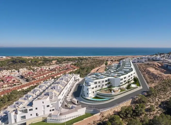 Apartamento 2 Dormitorios en Venta Aura