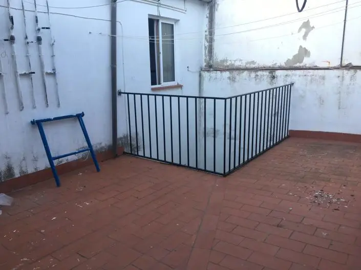 Apartamento 2 Dormitorios Venta Casco Antiguo