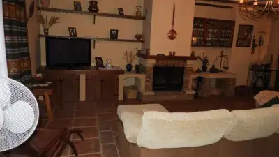 Casa en venta en Aljubé