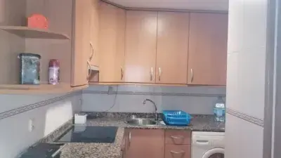 Apartamento en venta en Rúa de Boqueixón, 5