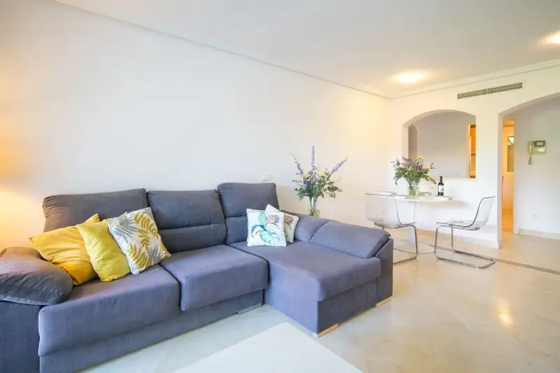 Apartamento en Venta Los Arqueros 3 Dormitorios 2 Baños Planta Baja