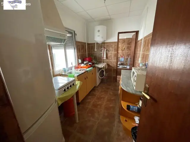Edificio 3 Viviendas Barrio San Pedro Ideal Familias Inversores
