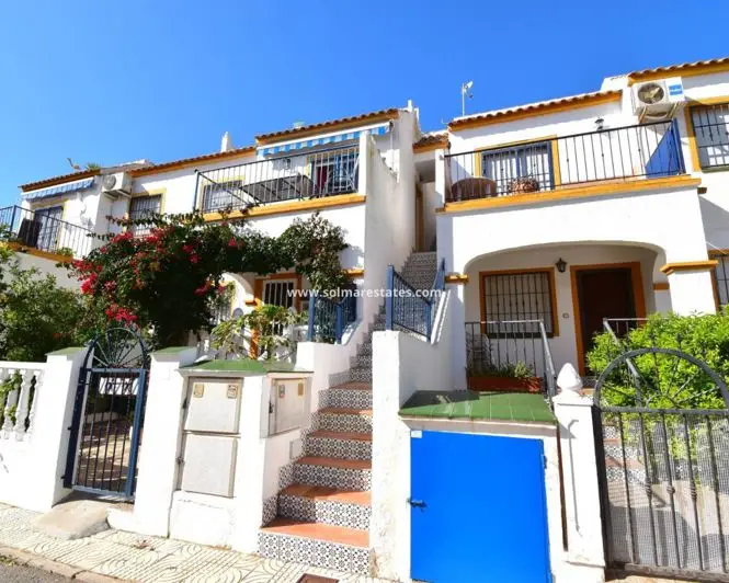 Apartamento 3 Dormitorios Orihuela Costa