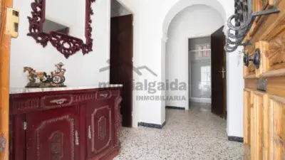 Casa en venta en Capuchinos