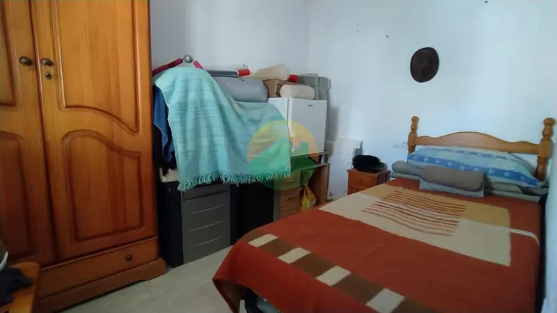 Villa en venta Camposol 2 dormitorios 1 bano