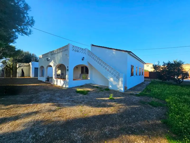 Villa de 4 dormitorios en Els Poblets cerca de la playa