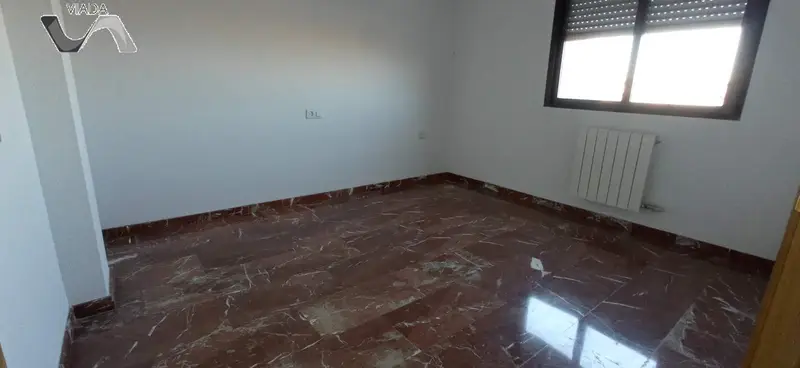 Venta Ático Paseo San Gregorio Puertollano 96m2