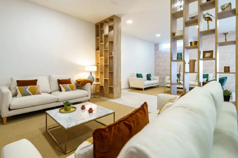 Apartamento con Trastero en Calaburra Mijas