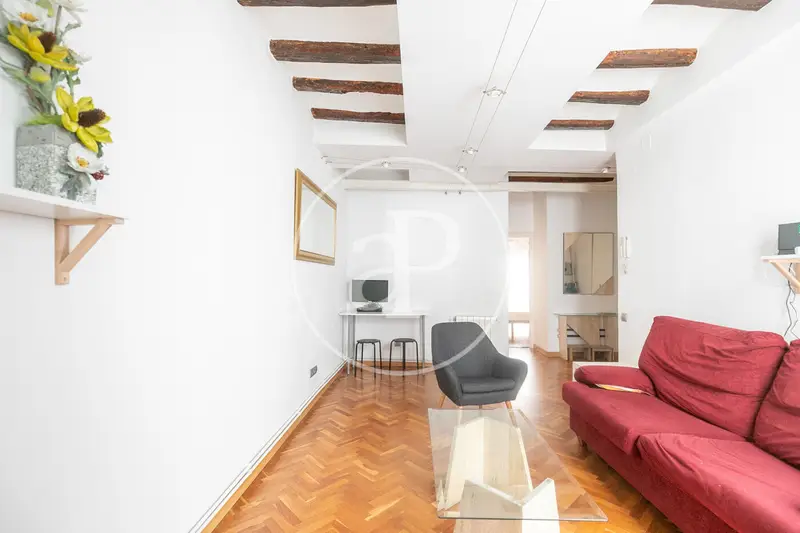 Piso Gotico 72m2 Reformado Junto Plaza Catalunya