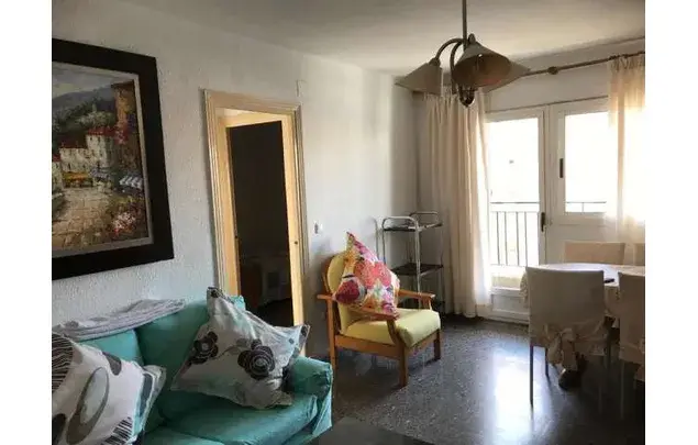Alquiler de Habitaciones en Murcia Ronda de Levante