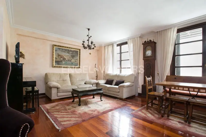 Casa en venta en Getxo, Vizcaya