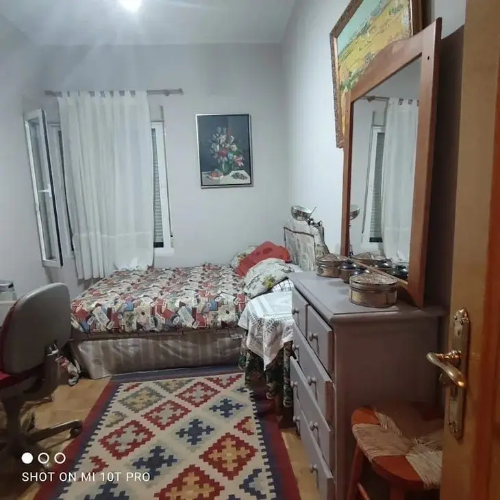 Apartamento 3 Dormitorios 1 Baño Madrid