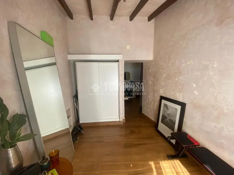 Piso en venta en C. Misericordia