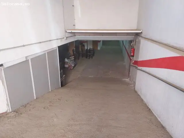 Garaje/Parking En Venta En Pineda De Mar, Barcelona