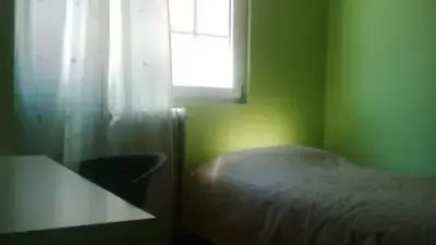 Alquiler Piso Amueblado Villaobispo de las Regueras 2 Dormitorios Garaje