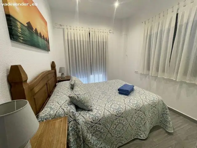 Alquiler Apartamento Lujo Zahara de los Atunes Cadiz