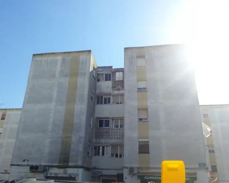 Piso 3 Habitaciones 79m2 Jerez de la Frontera