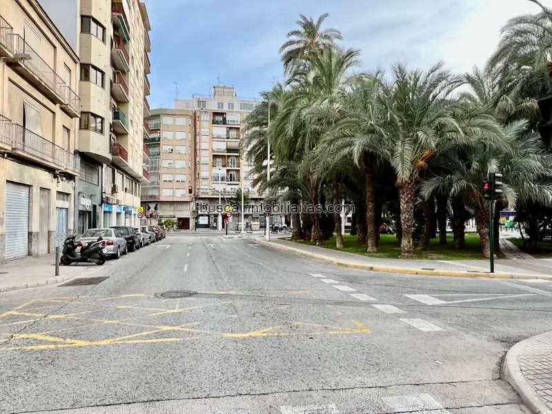 Local Comercial 205m² en Altabix Elche Venta