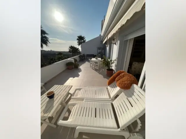 Apartamento en Venta La Quinta 2 Dormitorios 2 Baños Lujo Golf