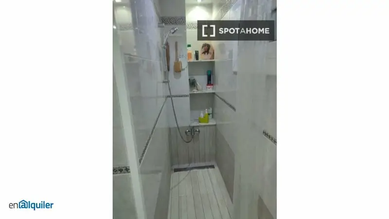 Apartamento 2 Dormitorios Sant Marti Barcelona