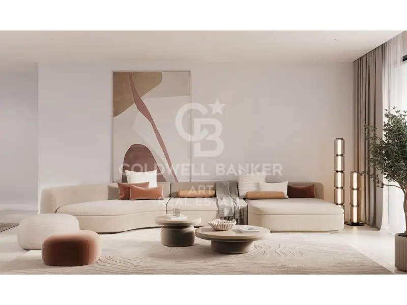 Venta Apartamento Lujoso Estepona Royal Park Residences
