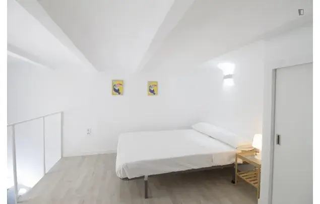 Estudio Madrid Lavadora Secadora 3 24 Meses