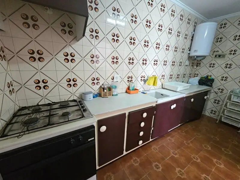 Villa 4 Dormitorios Els Poblets Cerca Playa