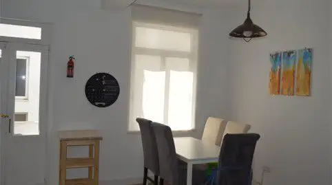 Venta Piso Amueblado Parque Ferrol 2 habitaciones