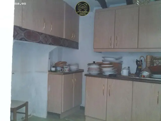 Casa en Venta La Guardia de Jaen Gran Oportunidad Cerca Ayuntamiento