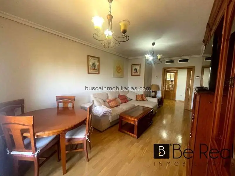 Piso en venta en urbanizaci3n con piscina C3ceres