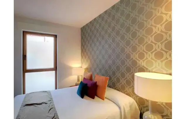 Alquiler Apartamento 2 Dormitorios 100m2 Madrid Salamanca