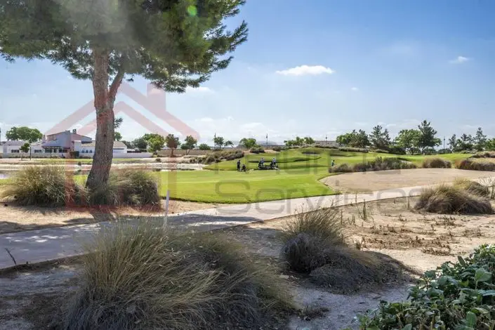 Villa en Venta 3 Dormitorios Piscina Privada Vistas Golf