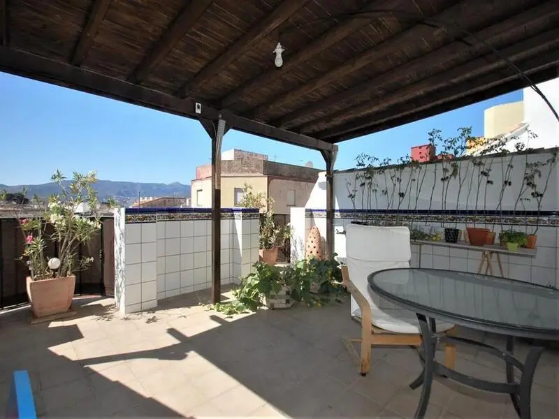 &#x3c;h2&#x3e;Ático 4 Cuartos en Ondara Alicante Cerca Playa y N332&#x3c;/h2&#x3e;